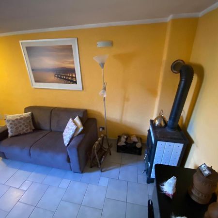 Villa Chez Favre à Blevy Extérieur photo