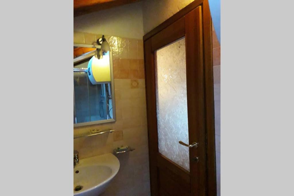 Villa Chez Favre à Blevy Extérieur photo