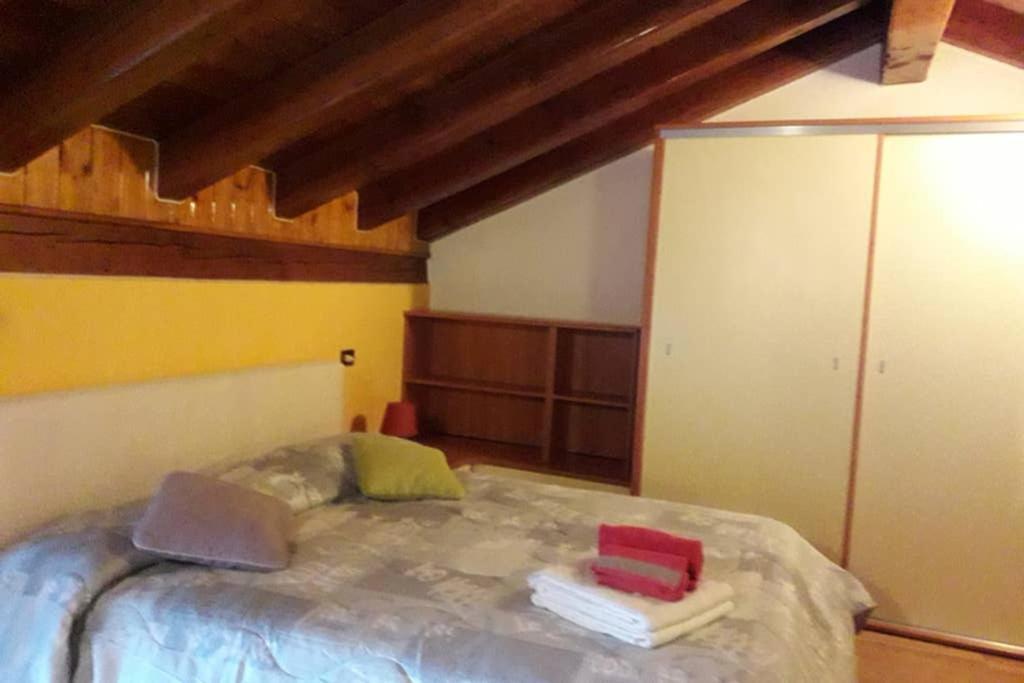Villa Chez Favre à Blevy Extérieur photo