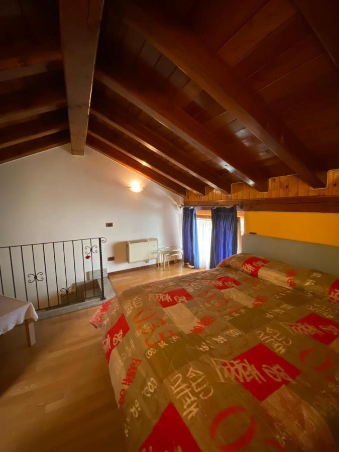 Villa Chez Favre à Blevy Extérieur photo